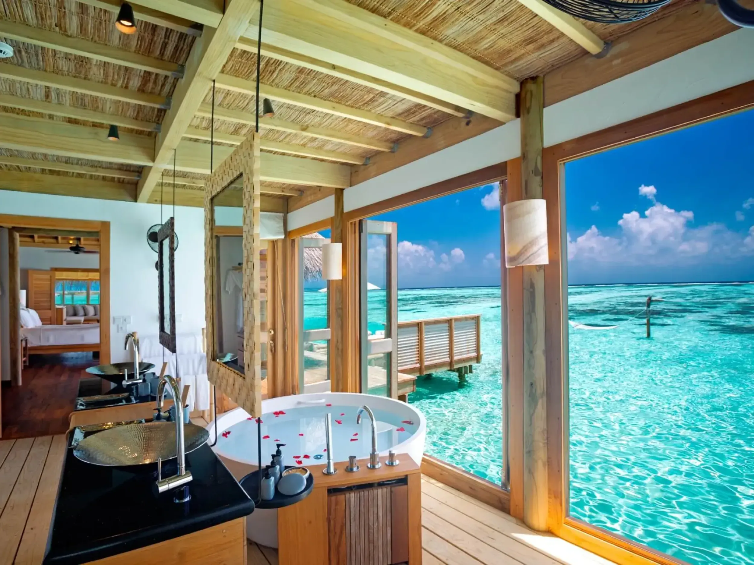 Gili Lankanfushi 