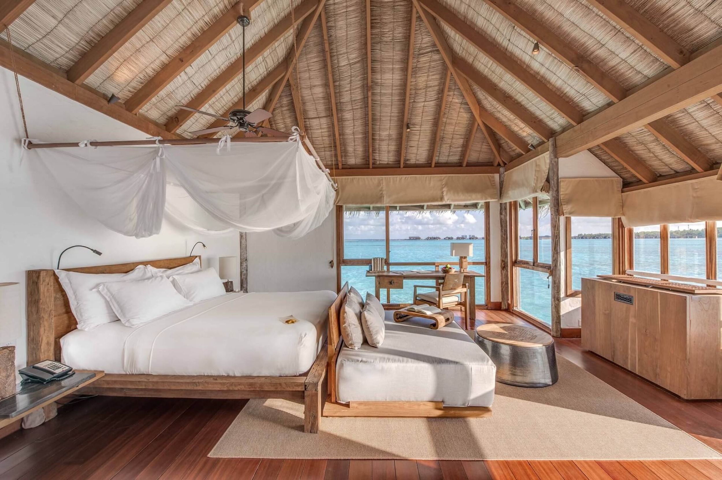 Residence with Pool Gili Lankanfushi
