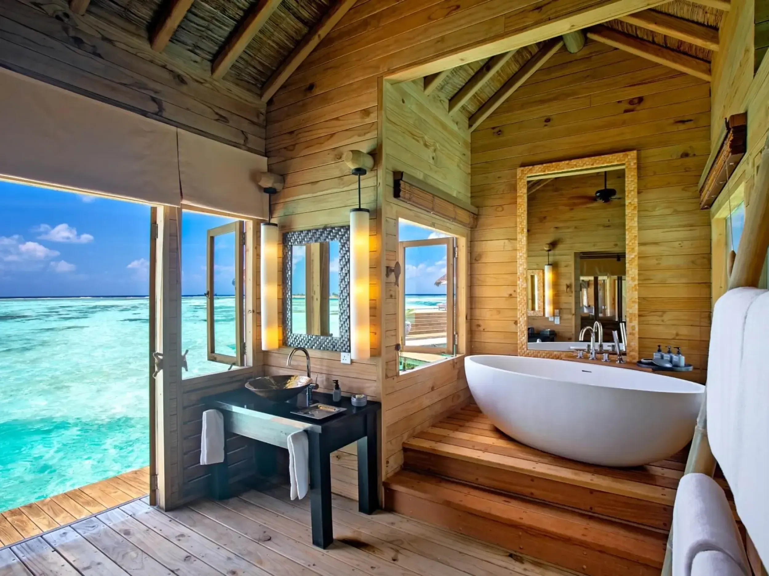Gili Lankanfushi 