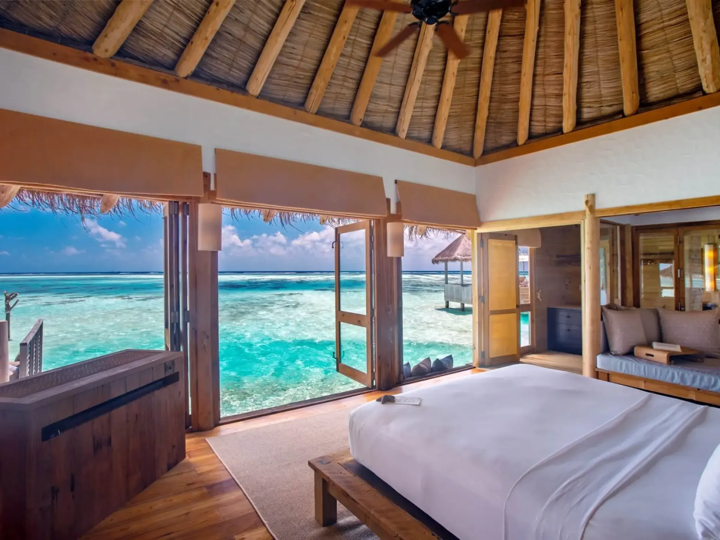 Gili Lankanfushi 